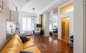 Memo Apartment