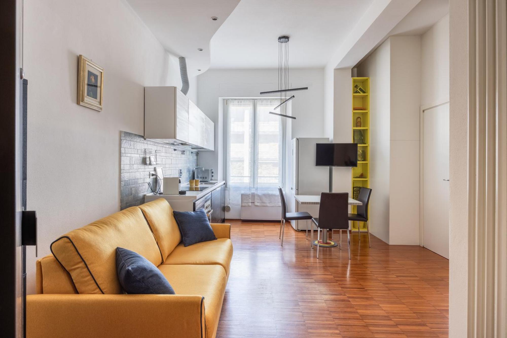 Memo Apartment Bologna Esterno foto