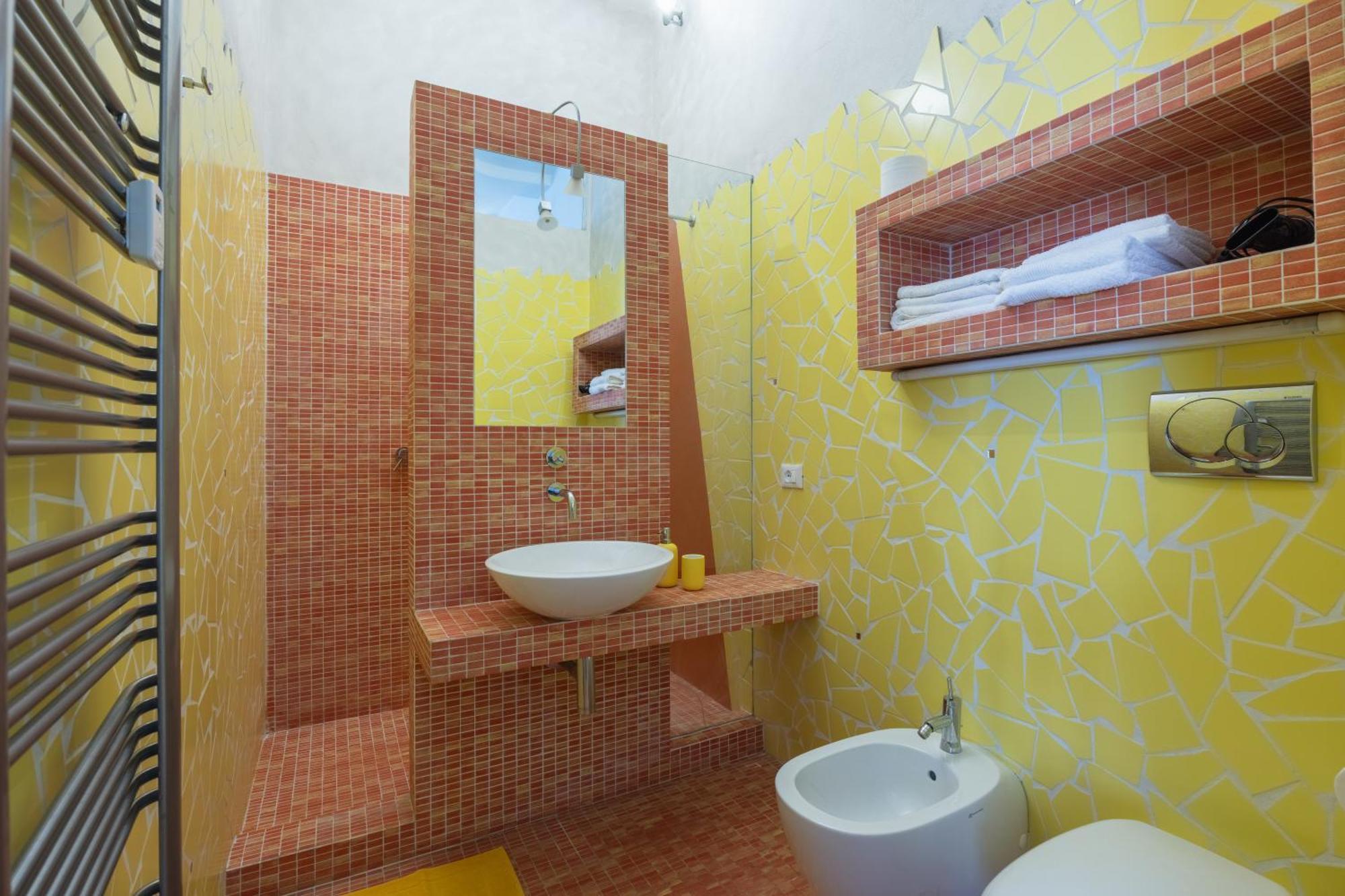 Memo Apartment Bologna Esterno foto