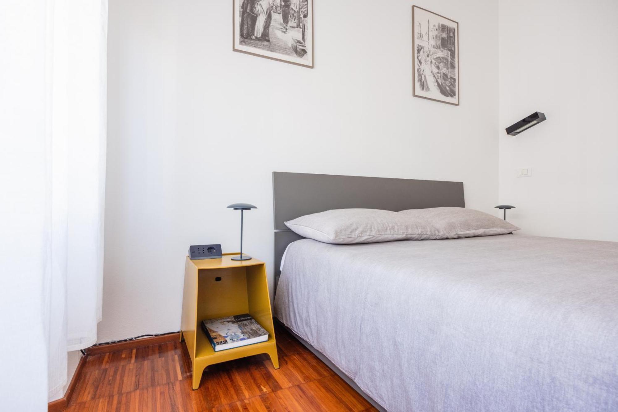 Memo Apartment Bologna Esterno foto