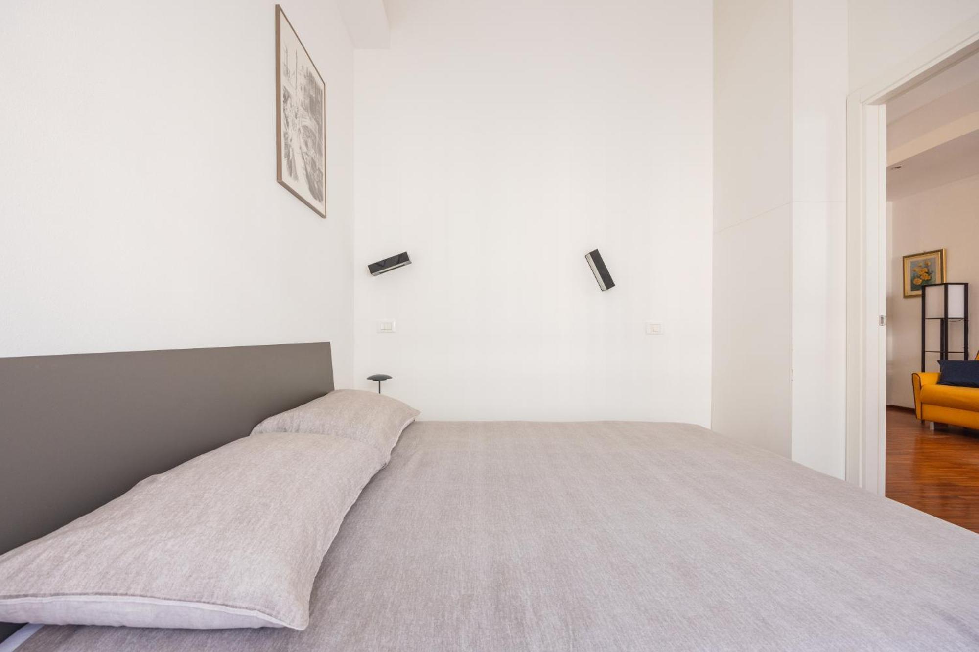 Memo Apartment Bologna Esterno foto